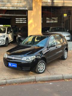 Foto do veículo Fiat Palio 1.0 Fire Flex Economy