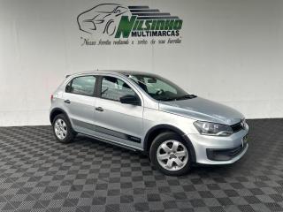 Foto do veículo Volkswagen Gol 1.0 Tec Total Flex Track