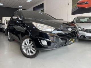 Foto do veículo Hyundai Ix35 2.0 16v 170cv 2wd/4wd Aut.