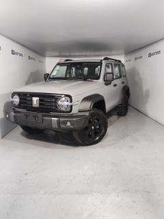 Foto do veículo Gwm Tank 300 2.0t Phev Auto 4wd