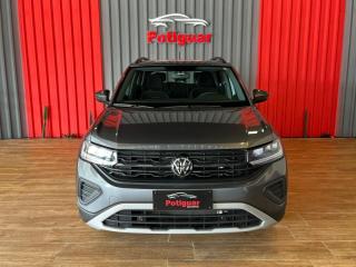 Foto do veículo Volkswagen T-cross 200 Tsi 1.0 Flex 12v 5p Aut.