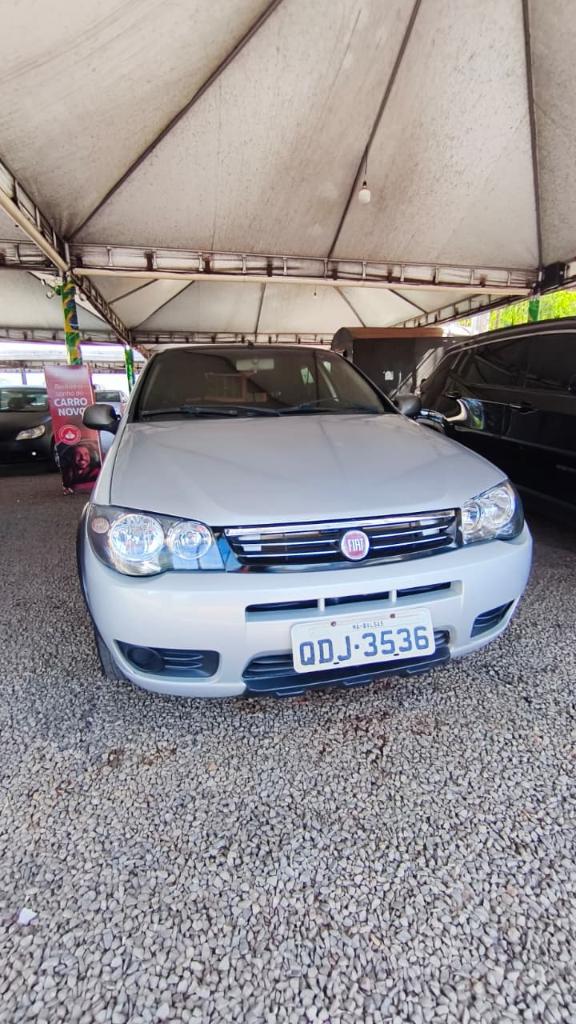 Fiat Palio