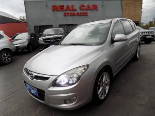 Foto do veículo Hyundai I30cw 2.0 16v 145cv Aut. 5p