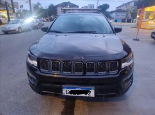 Foto do veículo Jeep Compass Limited 2.0 4x4 Diesel 16v Aut.