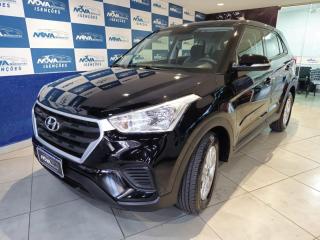 Foto do veículo Hyundai Creta 1.6 Attitude At (pcd)