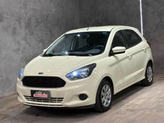 Foto do veículo Ford Ka 1.0 Flex Se
