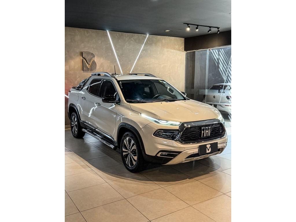 Fiat Toro