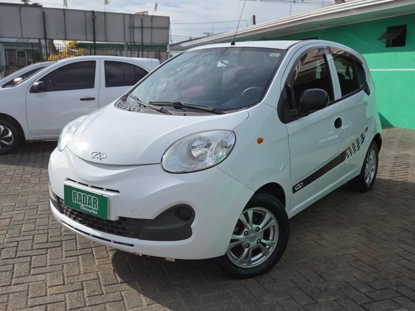 Caoa Chery Qq LOOK 1.0 MT FLEX 2019