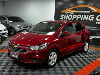 Foto do veículo Chevrolet Onix Hatch Lt 1.4 8v Flexpower 5p Mec.