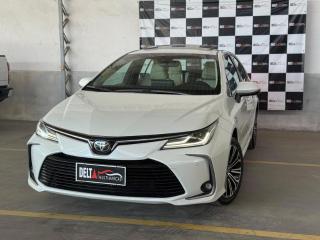 Foto do veículo Toyota Corolla Altis/a.premiu. 2.0 Flex 16v Aut
