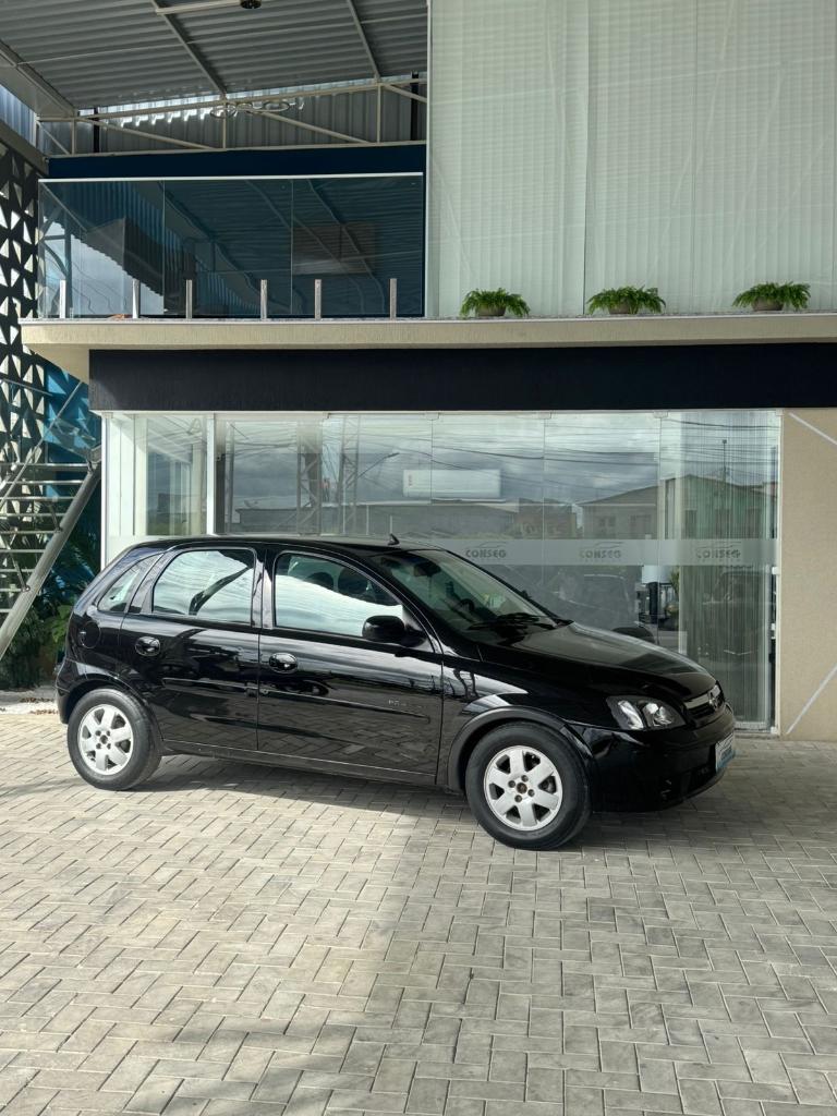 Chevrolet Corsa 2009