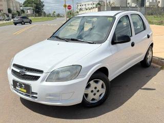 Foto do veículo Chevrolet Celta Life/ls 1.0 Mpfi 8v Flexpower 3p