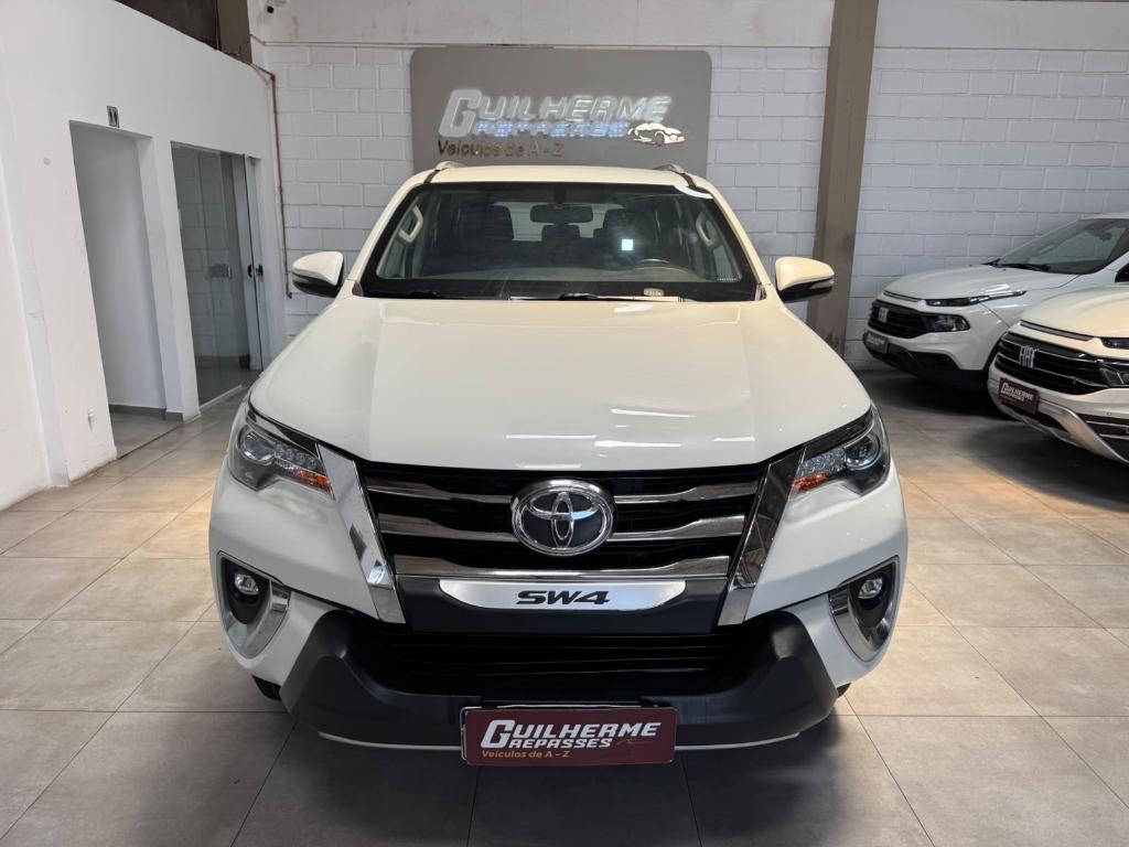 Toyota Sw4 SRX DIAMOND 2.8 TB 2020