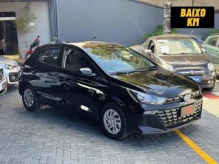 Foto do veículo Hyundai Hb20 1.0 12v Sense 4p Manual Flex