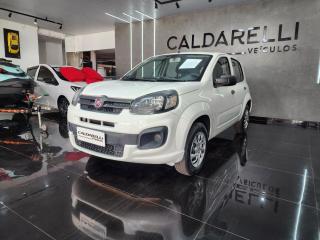 Foto do veículo Fiat Uno 1.0 Attractive