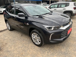 Foto do veículo Chevrolet Tracker 1.0 Turbo Ltz Auto