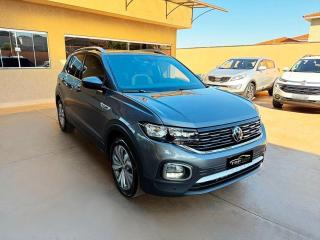 Foto do veículo Volkswagen T-cross 1.4 250 Tsi Highline Auto