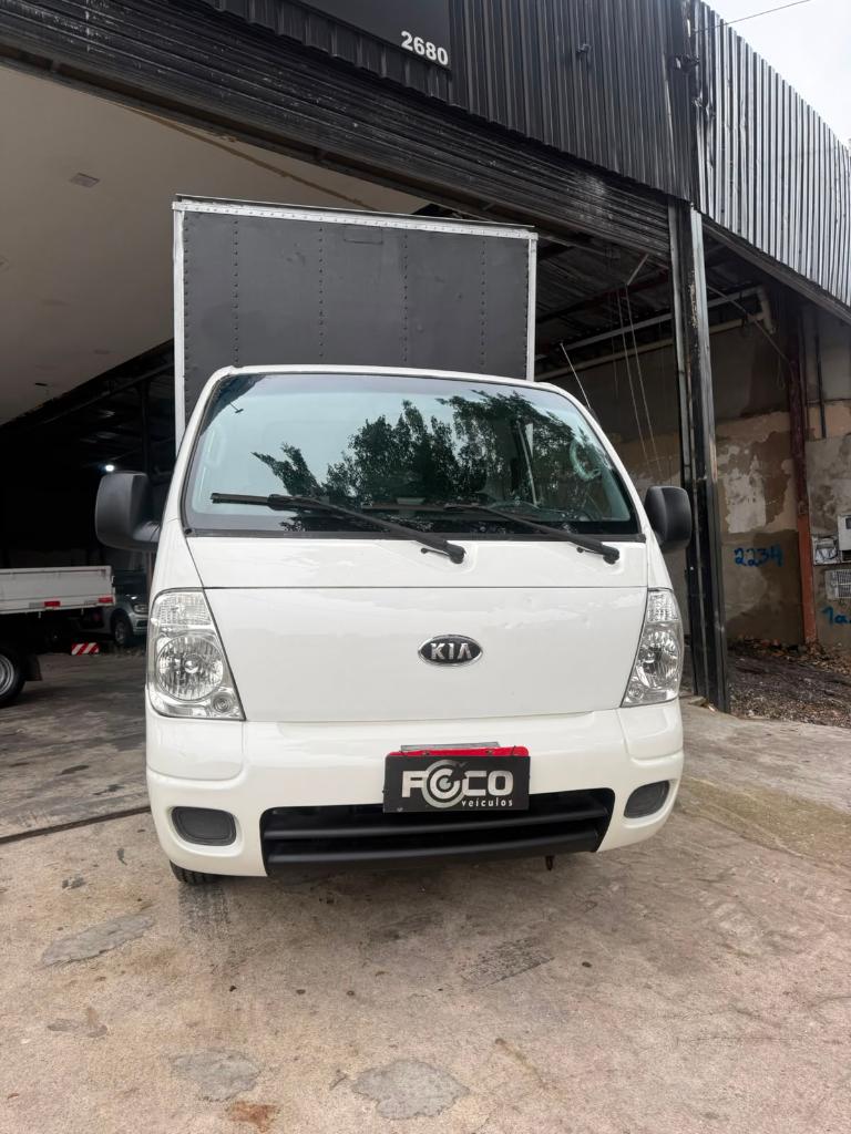 KIA Others 2500 Hd 131cv Diesel 2011