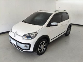 Foto do veículo Volkswagen Up 1.0 12v Tsi E-flex Cross Up!
