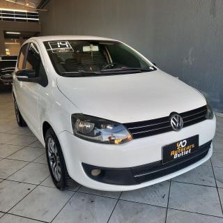 Foto do veículo Volkswagen Fox 1.0 Tec Total Flex