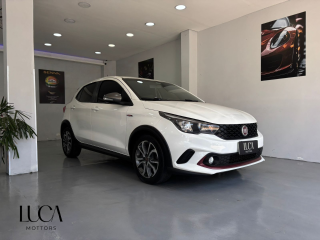 Foto do veículo Fiat Argo 1.8 Hgt At