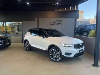 Foto do veículo Volvo Xc40 2.0 T5 R-design