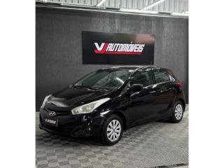 Foto do veículo Hyundai Hb20 1.0 Comfort