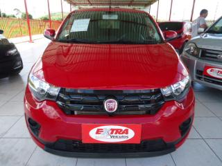 Foto do veículo Fiat Mobi 1.0 Firefly Drive Gsr