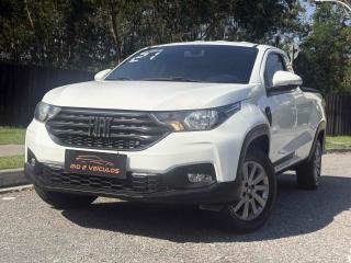 Foto do veículo Fiat Strada 1.3 Mpi Fire 8v 67cv Cs