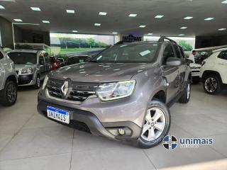 Foto do veículo Renault Duster 1.6 Intense Cvt