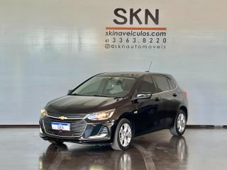 Foto do veículo Chevrolet Onix Plus 1.0 Turbo Premier Auto