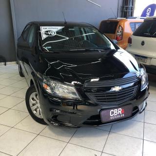 Foto do veículo Chevrolet Onix Hatch Ls 1.0 8v Flexpower 5p Mec.