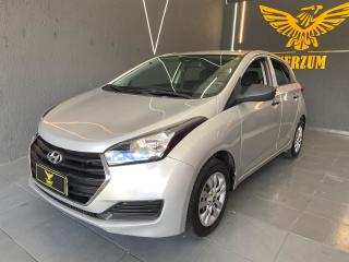 Foto do veículo Hyundai Hb20 1.0 Comfort
