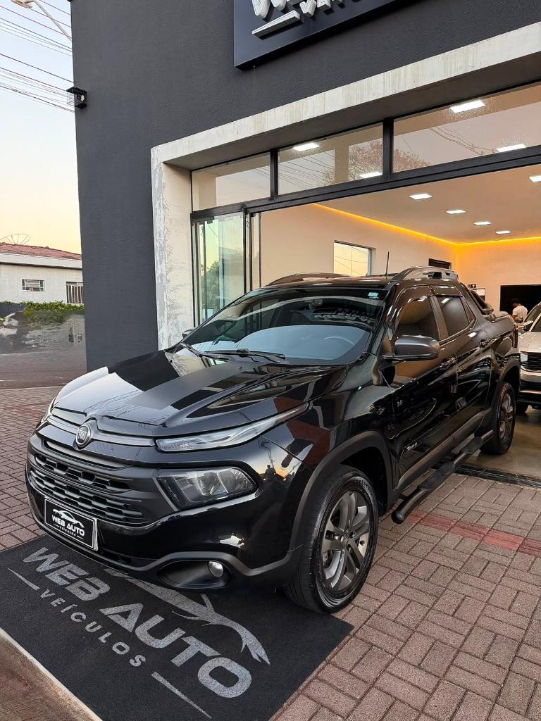 Fiat Toro