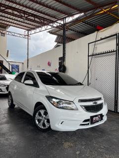 Foto do veículo Chevrolet Onix 1.0 Spe/4 Eco Joy