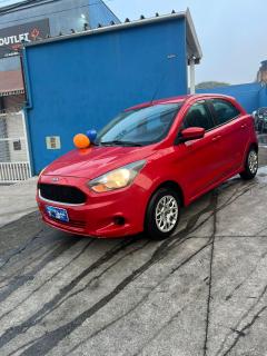 Foto do veículo Ford Ka 1.0 Se