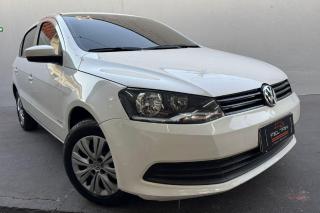 Foto do veículo Volkswagen Gol City (trend) 1.6 Mi T.flex 8v 4p