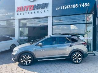 Foto do veículo Volkswagen Nivus Highline 1.0 200 Tsi Flex Aut.