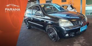 Foto do veículo Renault Clio 1.0 16v Hi-flex