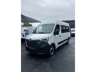 Foto do veículo Renault Master 2.3 Extra Vitre L3h2