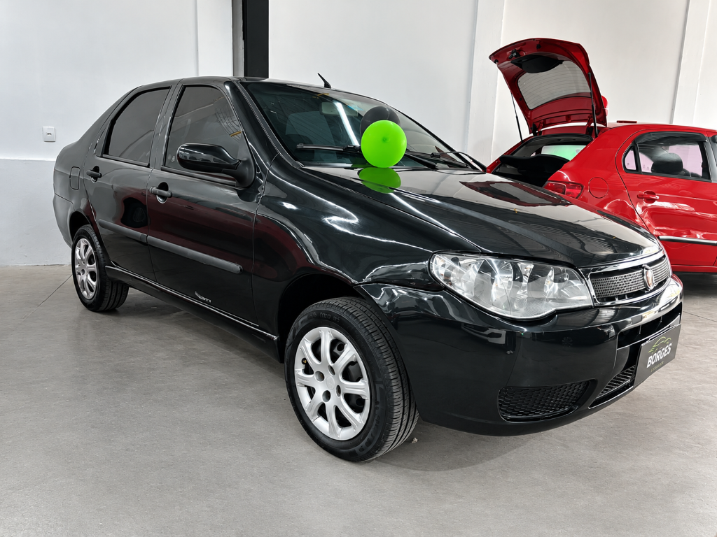 Fiat Siena 1.0/ EX 1.0 MPI FIRE/ FIRE FLEX 8V 2009