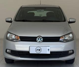 Foto do veículo Volkswagen Gol Trendline 1.0 T.flex 8v 3p