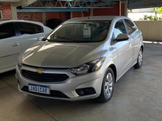 Foto do veículo Chevrolet Onix Hatch Lt 1.0 12v Flex 5p Mec.
