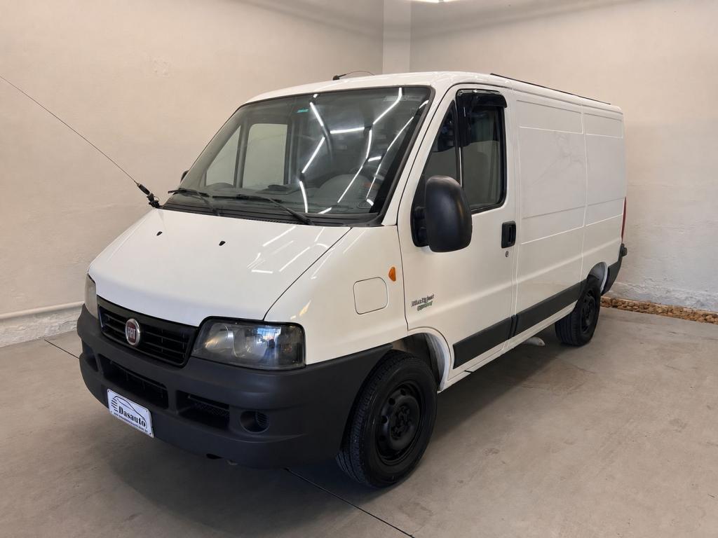 Fiat Ducato 2015