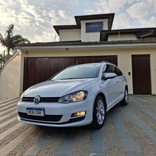 Foto do veículo Volkswagen Golf Variant Comfortline 1.4 Tsi Aut.