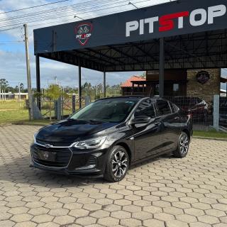 Foto do veículo Chevrolet Onix Plus 1.0 Turbo Premier Auto