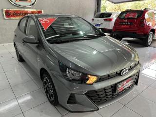 Foto do veículo Hyundai Hb20 Sense Plus1.0 Flex 12v Mec.