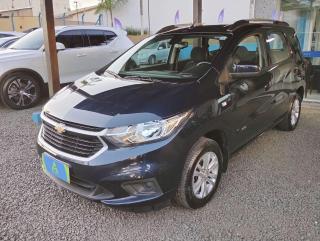 Foto do veículo Chevrolet Spin Lt 1.8 8v Econo.flex 5p Aut.