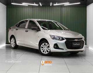 Foto do veículo Chevrolet Onix Plus 1.0 Turbo Auto