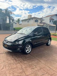 Foto do veículo Volkswagen Fox Highline I Motion 1.6 Flex 16v 5p